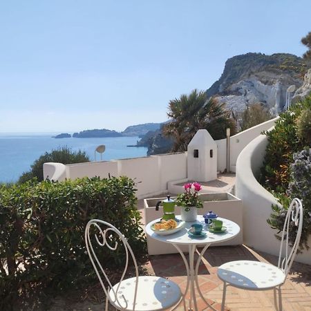 Maridea - Cave Suites Ponza Rom bilde
