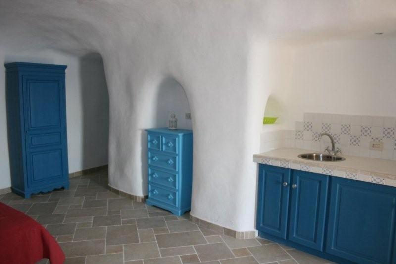 Maridea - Cave Suites Ponza Eksteriør bilde