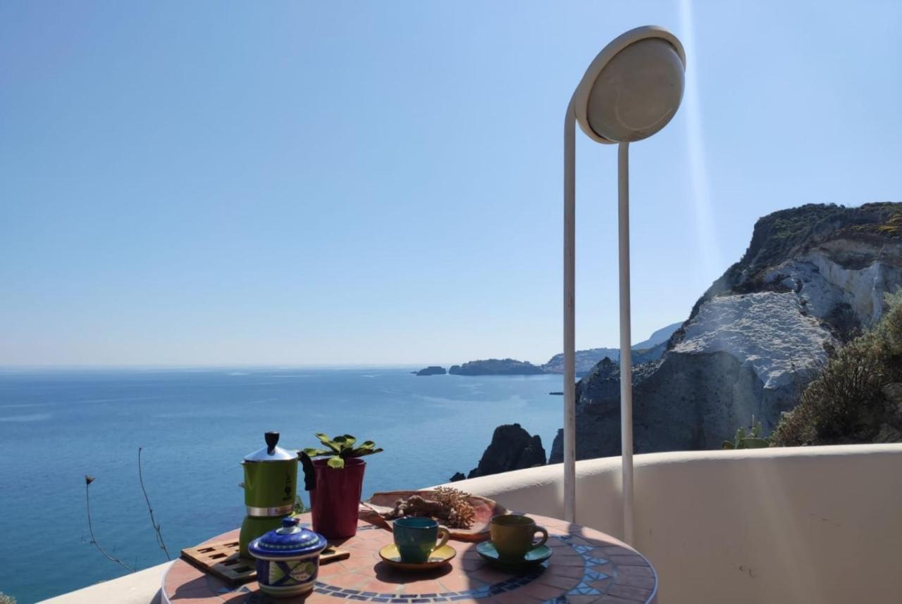Maridea - Cave Suites Ponza Rom bilde
