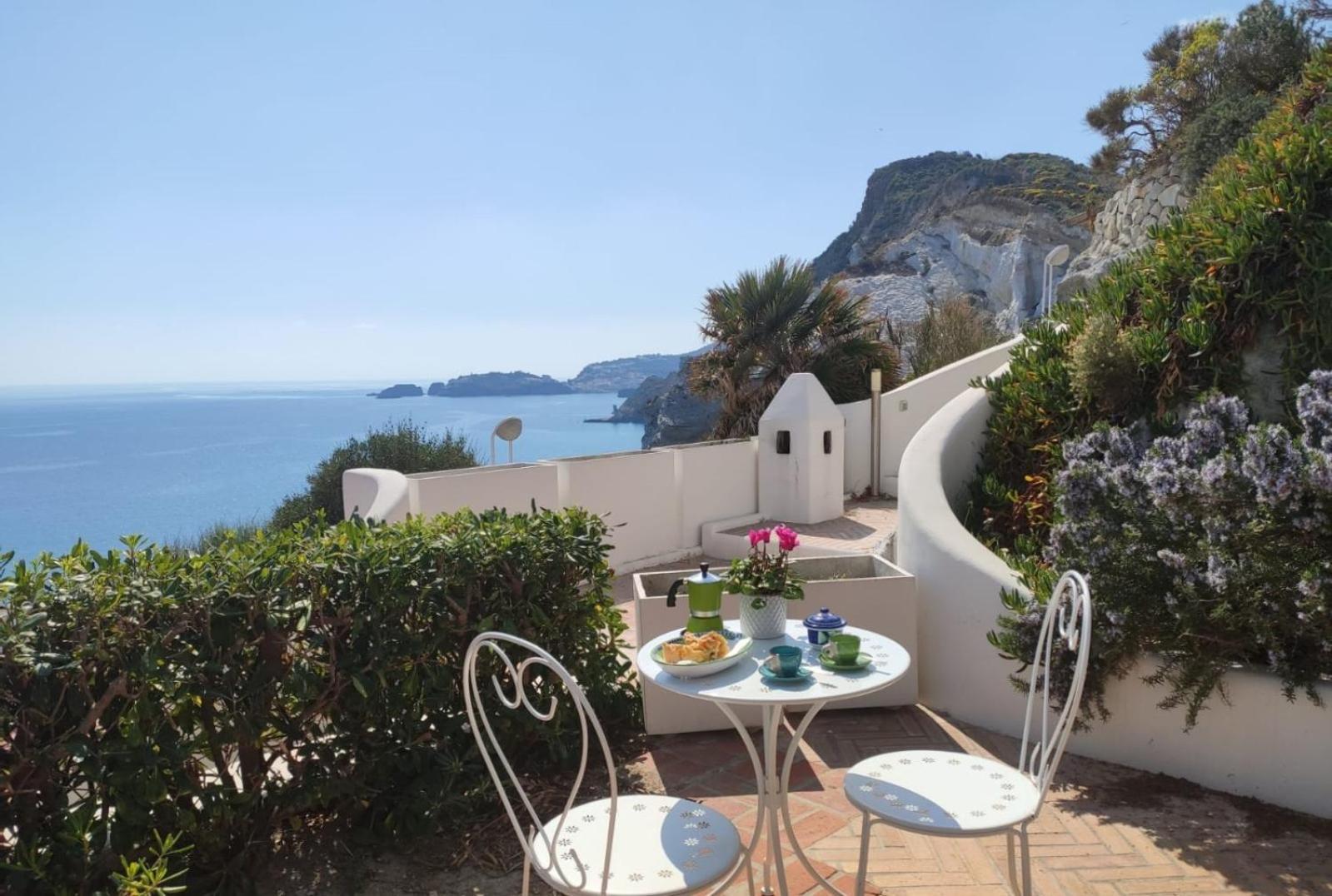 Maridea - Cave Suites Ponza Rom bilde