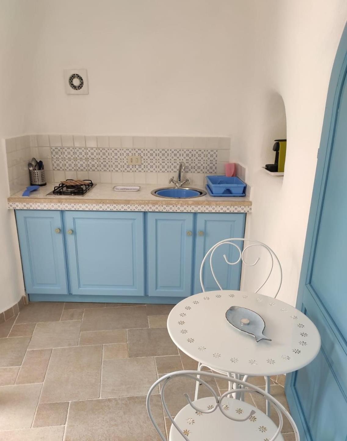 Maridea - Cave Suites Ponza Rom bilde